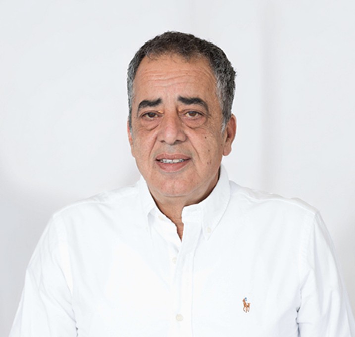 גיל קטה, בעלים ומנכ”ל