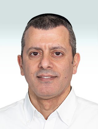 רו”ח חגי שובל, סמנכ”ל כספים